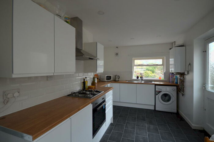5 Bedroom Terraced House To Rent In Llantrisant Street, Cathays, Cardiff, CF24