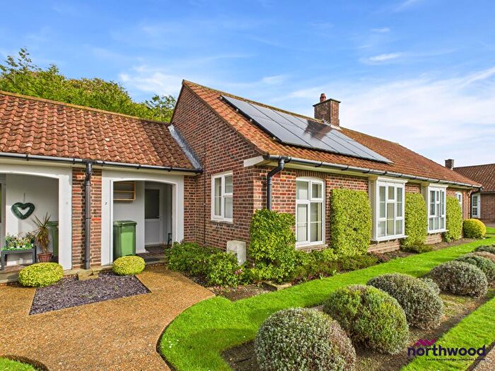 1 Bedroom Bungalow To Rent In Farlaine Road, Willingdon, Eastbourne, BN21