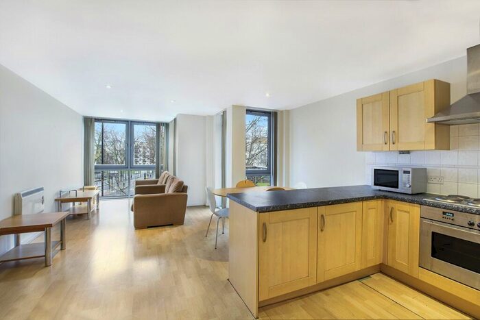 1 Bedroom Apartment To Rent In Jubilee Building, Jamaica Road, London, SE16