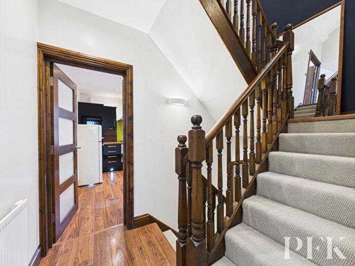 1 Bedroom Flat To Rent In Wilson Street, Workington, CA14