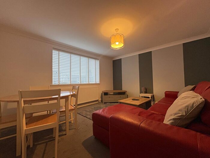 2 Bedroom Apartment To Rent In Philog Court, Whitchurch, CF14