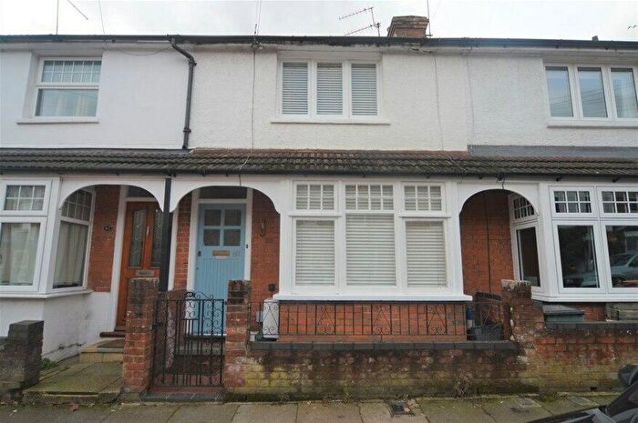 3 Bedroom House To Rent In Boundary Road, St Albans, AL1