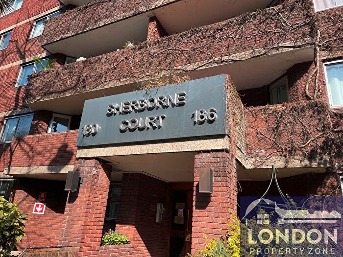 Studio For Sale In Cromwell Road, London, SW5