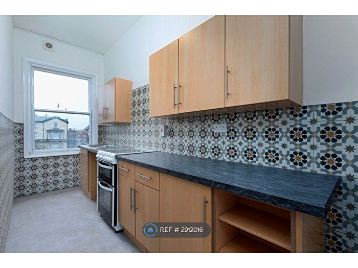 1 Bedroom Flat To Rent In Westwood, Scarborough, YO11