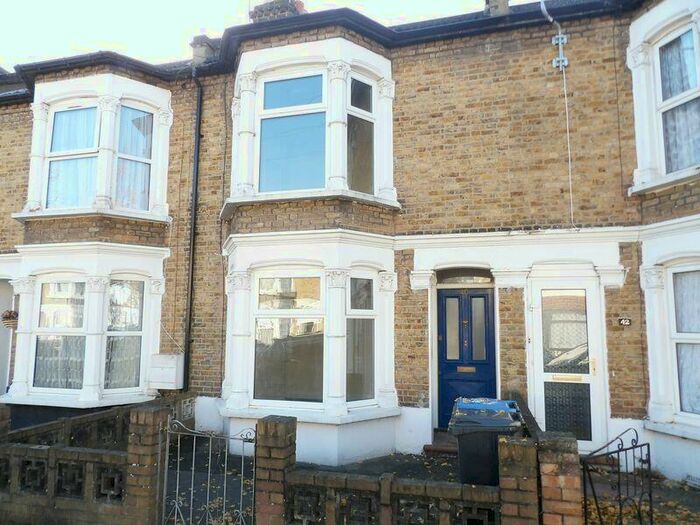 2 Bedroom Terraced House To Rent In Sutherland Road, London, N9