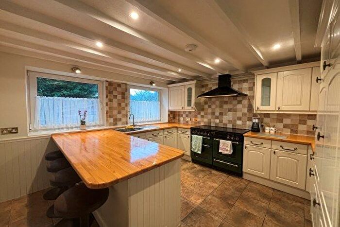 4 Bedroom Property To Rent In Pendarves, Truro, TR2