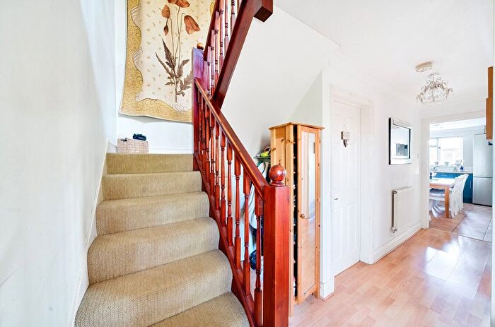 4 Bedroom Detached House For Sale In Tanners Lane, Marshfield, Chippenham, Gloucestershire, SN14