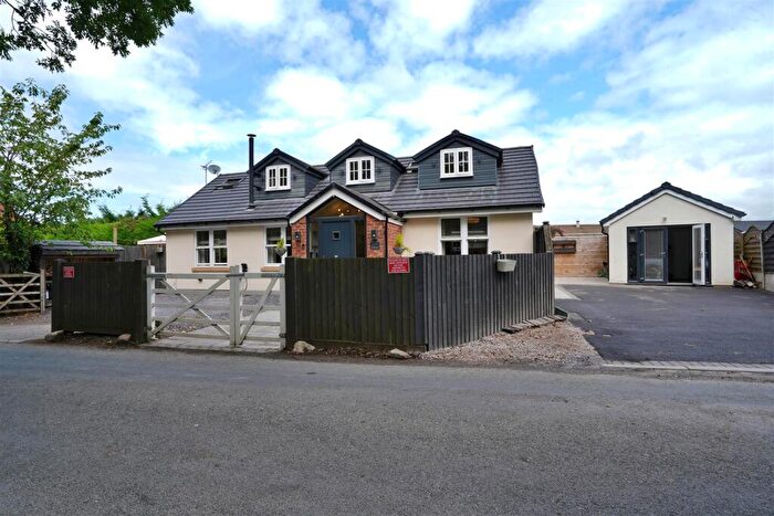 5 Bedroom Detached House For Sale In Sower Carr Lane, Hambleton, Poulton-Le-Fylde, FY6