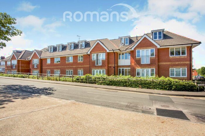 1 Bedroom Apartment To Rent In Havelock Road, Wokingham, RG41
