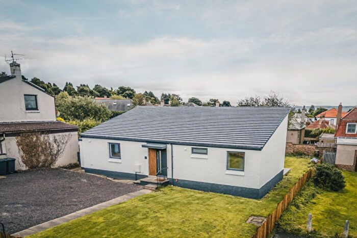 3 Bedroom Detached Bungalow For Sale In Almond Place, Dundee, DD2
