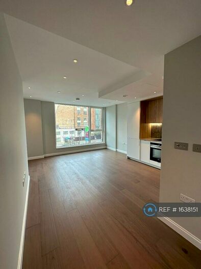 1 Bedroom Flat To Rent In Kennington Lane, London, SE11