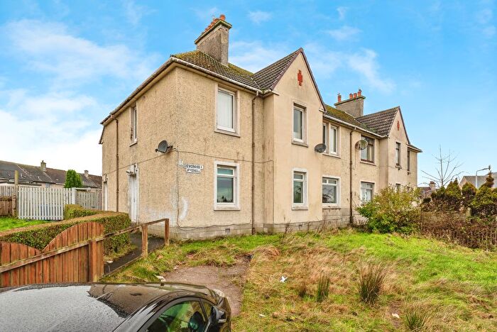 3 Bedroom Flat For Sale In Devonhill Avenue, Hamilton, ML3