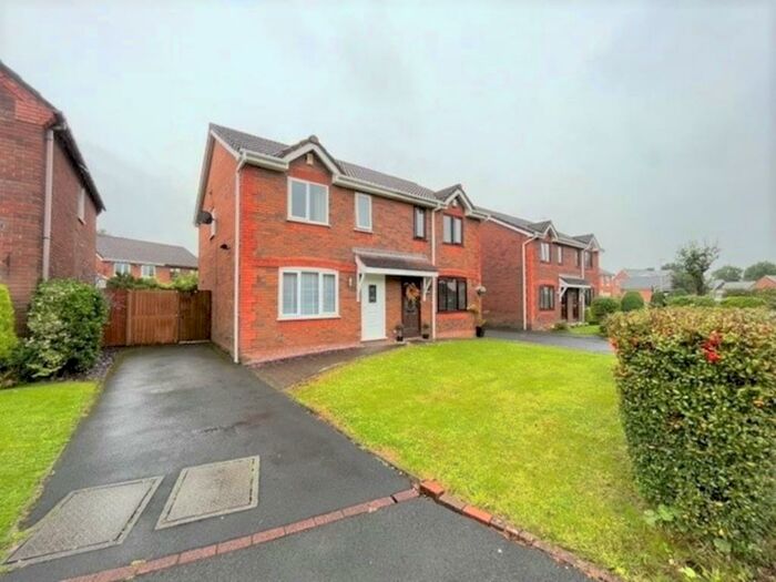 3 Bedroom Semi-Detached House To Rent In Leesands Close, Fulwood, Preston, PR2