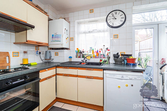 3 Bedroom House To Rent In St Helier Avenue, Morden, Surrey, SM4