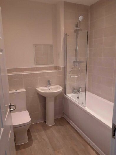 1 Bedroom Apartment To Rent In Wincanton Street, Liverpool, L15