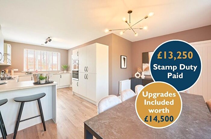 4 Bedroom Detached House For Sale In Hook Lane, Bognor Regis, PO21