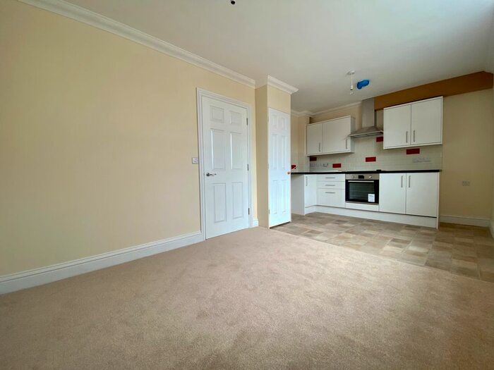 1 Bedroom Flat To Rent In Arthur Street, Aldershot, GU11