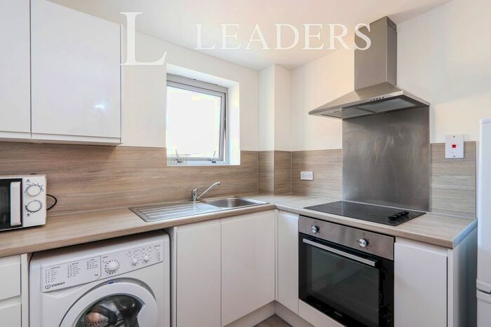 1 Bedroom Flat To Rent In Rockingham Street, Sheffield, S1