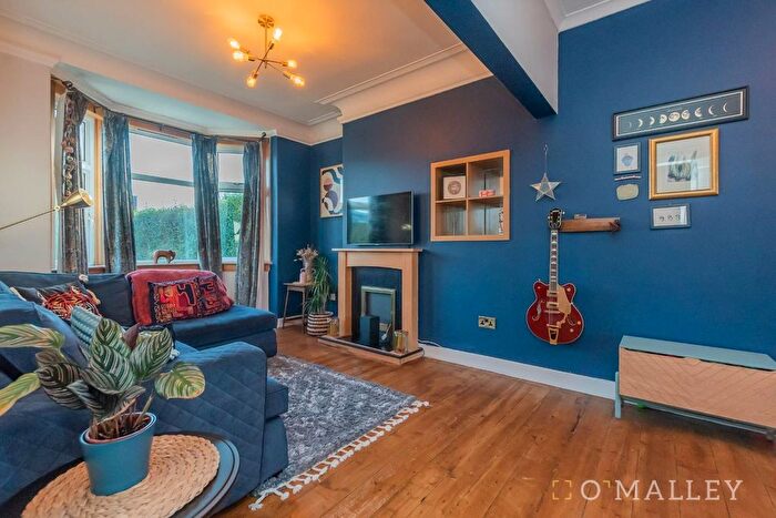 3 Bedroom Terraced House For Sale In Grant Street, Alloa, FK10