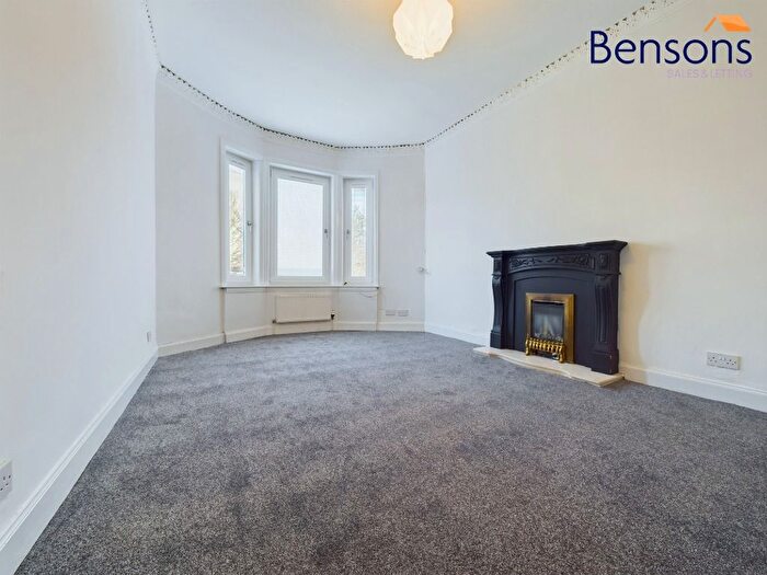 1 Bedroom Flat To Rent In Crathie Drive, Partick, Glasgow, G11