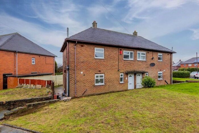 2 Bedroom Semi-Detached House To Rent In Neath Place, Longton, ST3