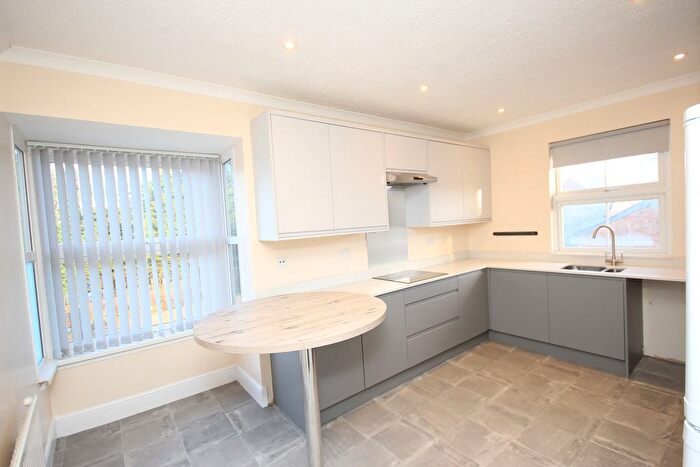 3 Bedroom Flat To Rent In High Street, Flitwick, MK45