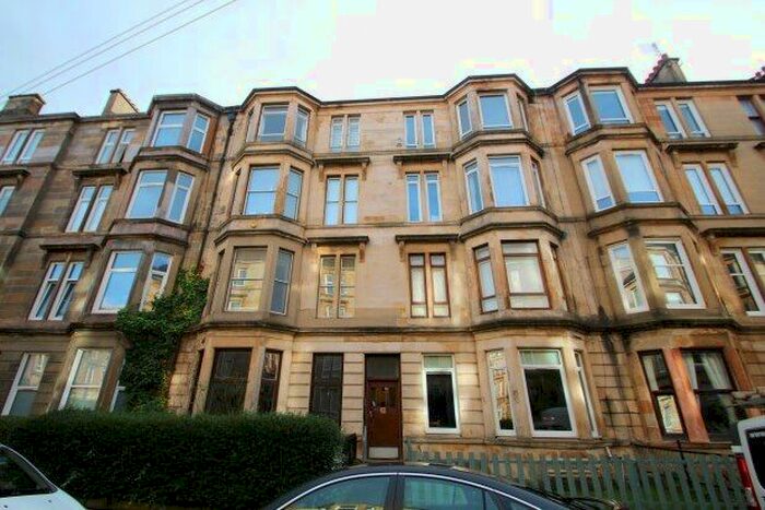 2 Bedroom Flat To Rent In Finlay Drive, Glasgow, G31