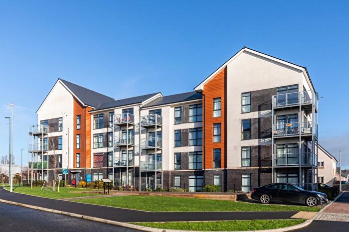 2 Bedroom Apartment For Sale In Lane End Road, Patchway, Bristol, Gloucestershire, BS34
