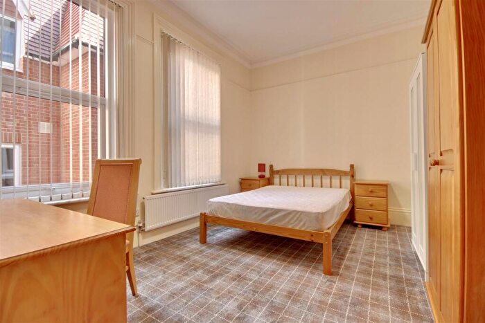 2 Bedroom Apartment To Rent In Festing Road, Southsea, PO4