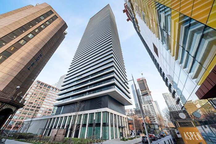 2 Bedroom Apartment To Rent In Wards Place, London, Greater London, E14