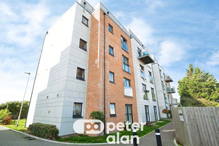 1 Bedroom Apartment For Sale In Coverack Road, Newport, NP19
