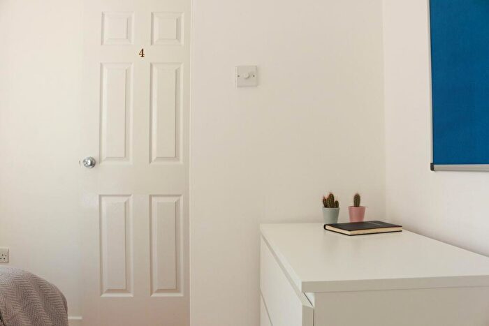 1 Bedroom Property To Rent In Canterbury Place, NR2