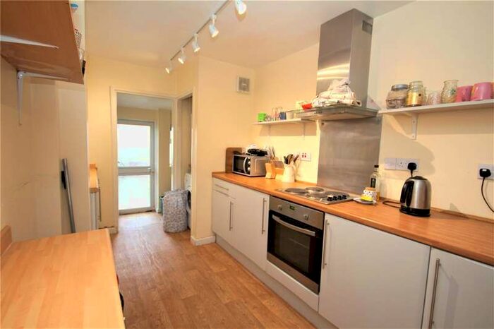 4 Bedroom Property To Rent In College Road, Fishponds, Bristol BS16