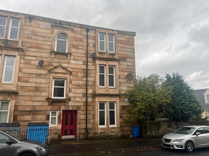 1 Bedroom Apartment For Sale In Keirs Walk, Glasgow, G72