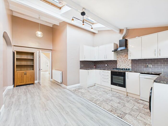 2 Bedroom Terraced House For Sale In Devonshire Street, Bridgwater, TA6