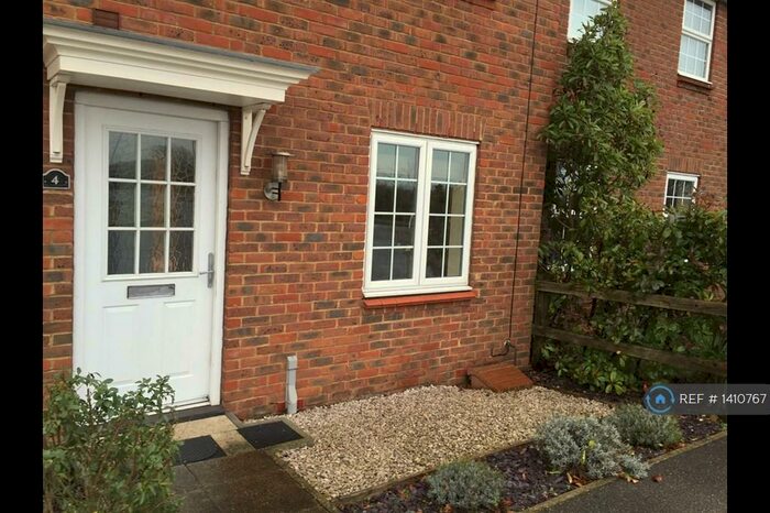 3 Bedroom Terraced House To Rent In Abbey Road, Wymondham, NR18
