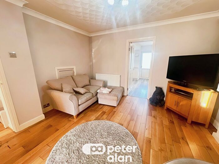 3 Bedroom Terraced House For Sale In Darren Road, Ystalyfera, Swansea, SA9