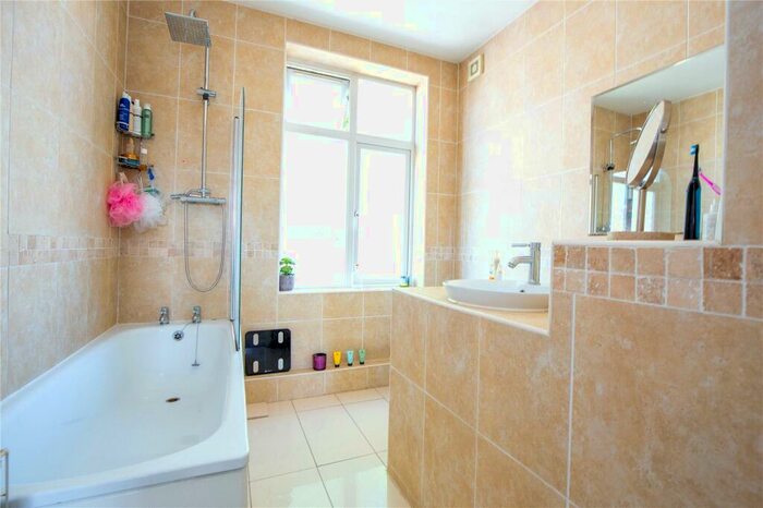 3 Bedroom End Of Terrace House For Sale In Park Road, Northville, Bristol, BS7