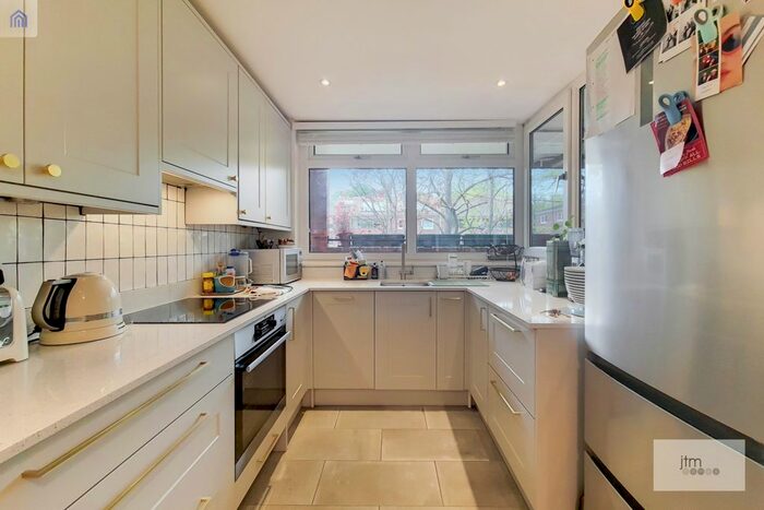 2 Bedroom Flat To Rent In Holland Walk, London, N19