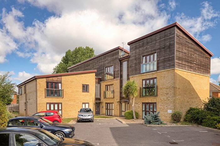 1 Bedroom Flat For Sale In The Edge, High Street, St Lawrence, Ramsgate, Kent, CT11