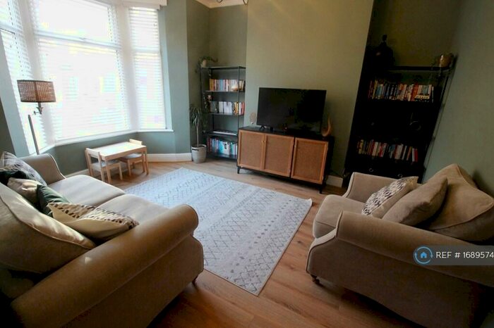 3 Bedroom Terraced House To Rent In Burdett Street, Liverpool, L17