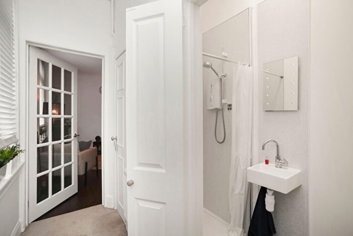 1 Bedroom Flat For Sale In / Baileyfield Road, Portobello, Edinburgh, EH15