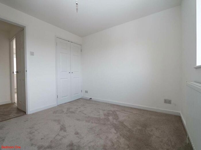2 Bedroom End Of Terrace House To Rent In Hillside Drive, Cowbridge, Vale Of Glamorgan, CF71