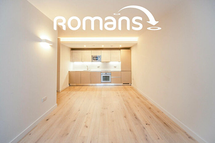 2 Bedroom Apartment To Rent In Blu Bracknell, RG42