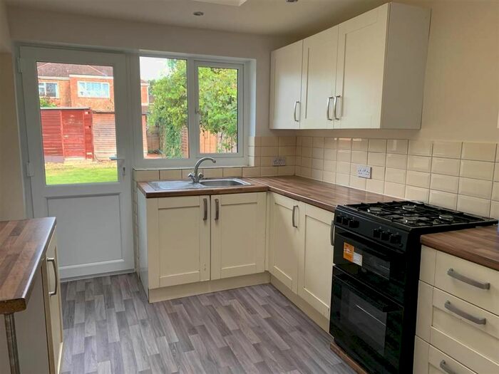 3 Bedroom Property To Rent In Arundel Road, Peterborough, PE4