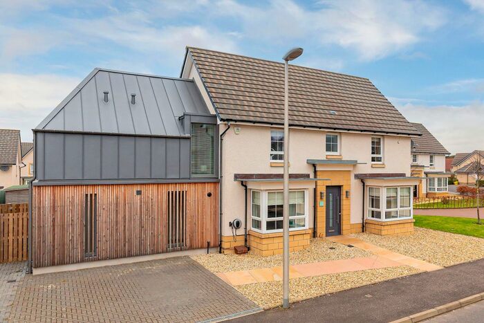 7 Bedroom Detached House To Rent In Waterfield Road, Fairmilehead, Edinburgh, EH10