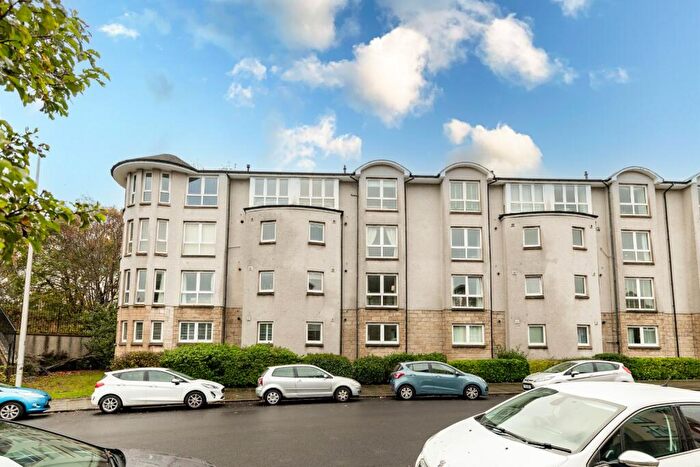 2 Bedroom Flat To Rent In Jubilee Gate, Gray Street, Aberdeen, Aberdeen, AB10