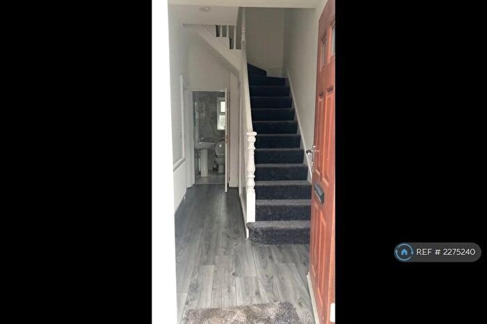 4 Bedroom Terraced House To Rent In Albany Road, London, E12