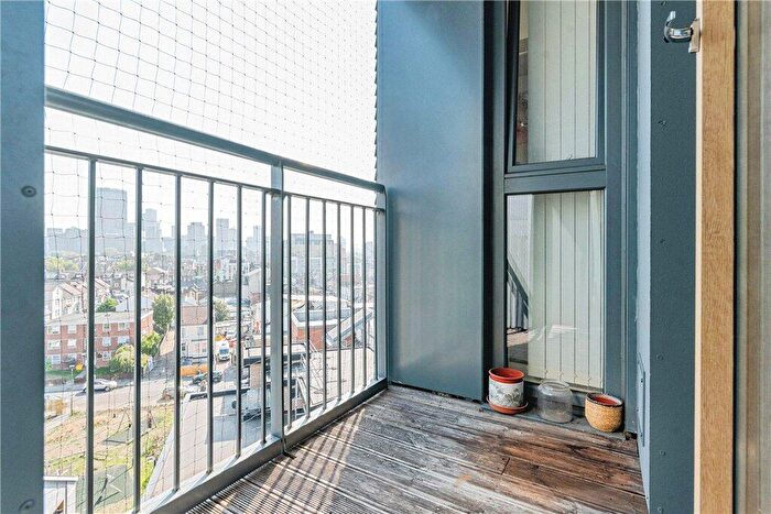 1 Bedroom Flat For Sale In Bensham Lane, Croydon, CR0