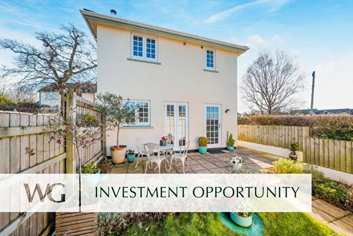 3 Bedroom Detached House For Sale In Aylesbeare, Exeter, EX5